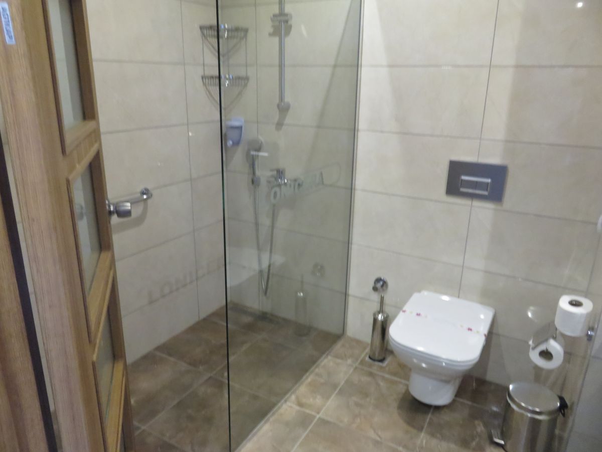 imagini hotel LONICERA RESORT